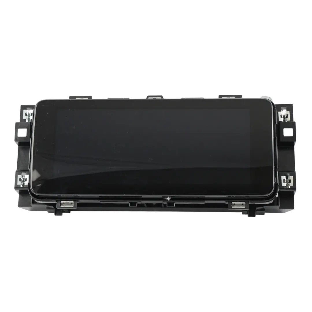 Land Rover Range Rover Sport L494 Digital Display Navi Multimedia - SKU RHD-LK52-19C279-AB - Teilenummer LK52-19C279-AB