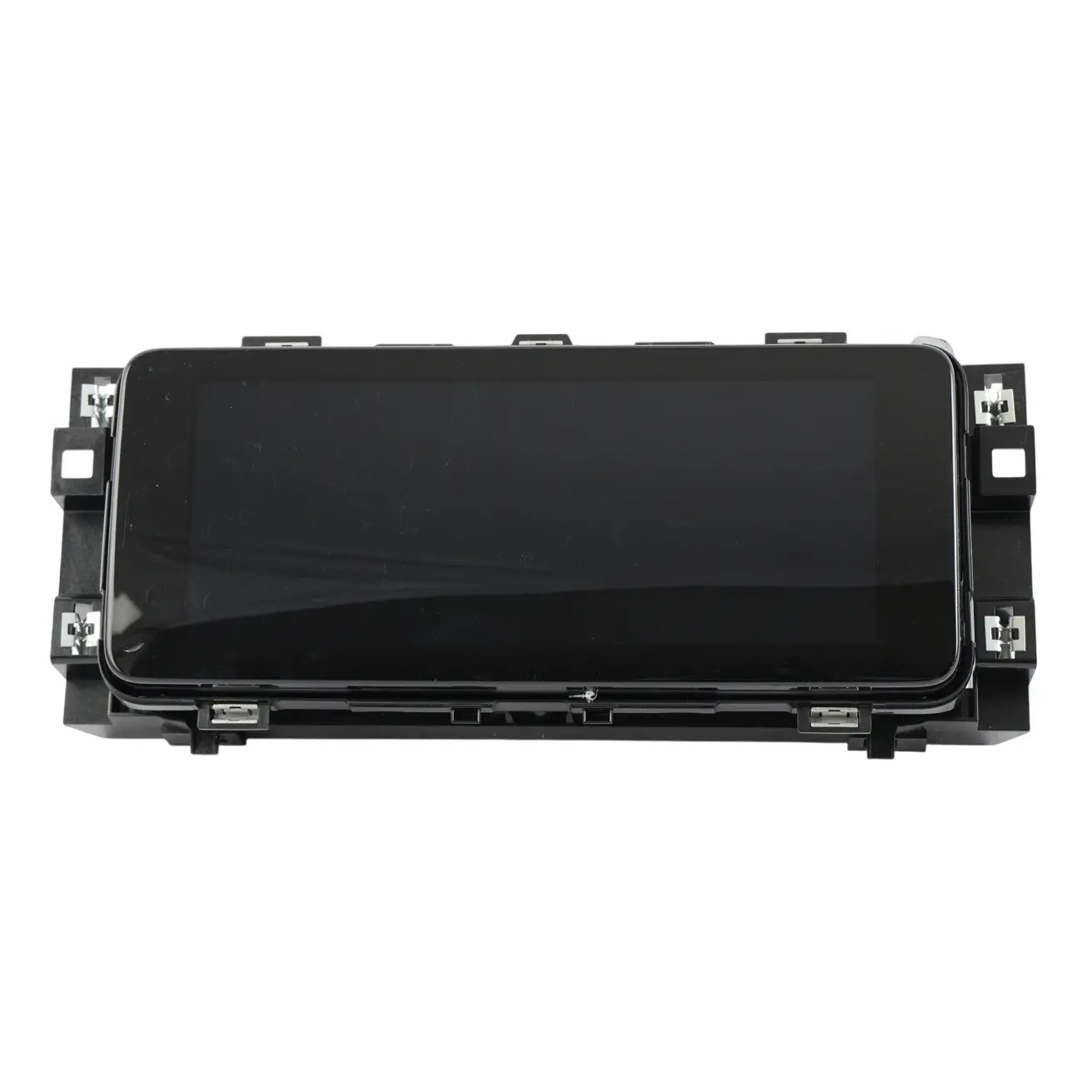 Range Rover Sport L494 Digital Display Screen Sat Nav Multimedia LK52-19C279-AB