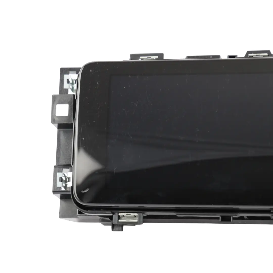 Range Rover Sport L494 Digital Display Screen Sat Nav Multimedia - SKU RHD-LK52-19C279-AB - Part number LK52-19C279-AB