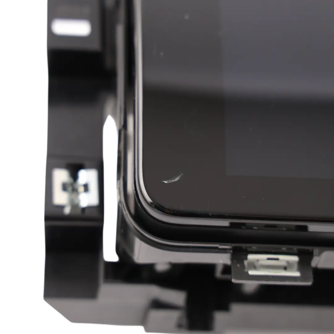 Range Rover Sport L494 Digital Display Screen Sat Nav Multimedia - SKU RHD-LK52-19C279-AB - Part number LK52-19C279-AB