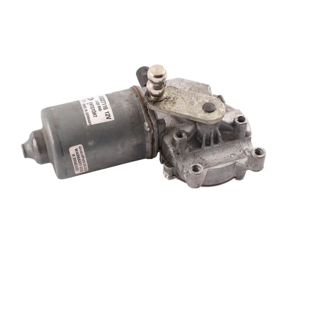 Front Window Windscreen Wiper Motor to Range Rover Evoque L538 with Part number LR024225 Range Rover Evoque L538 Front Window Windscreen Wiper Motor - SKU RHD-LR024225-1 - Part number LR024225