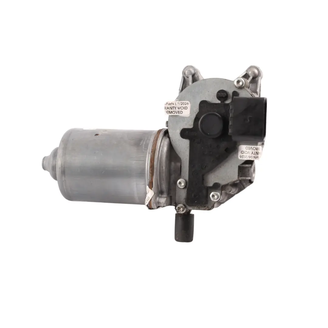 Range Rover Evoque L538 Front Window Windscreen Wiper Motor - SKU RHD-LR024225-1 - Part number LR024225