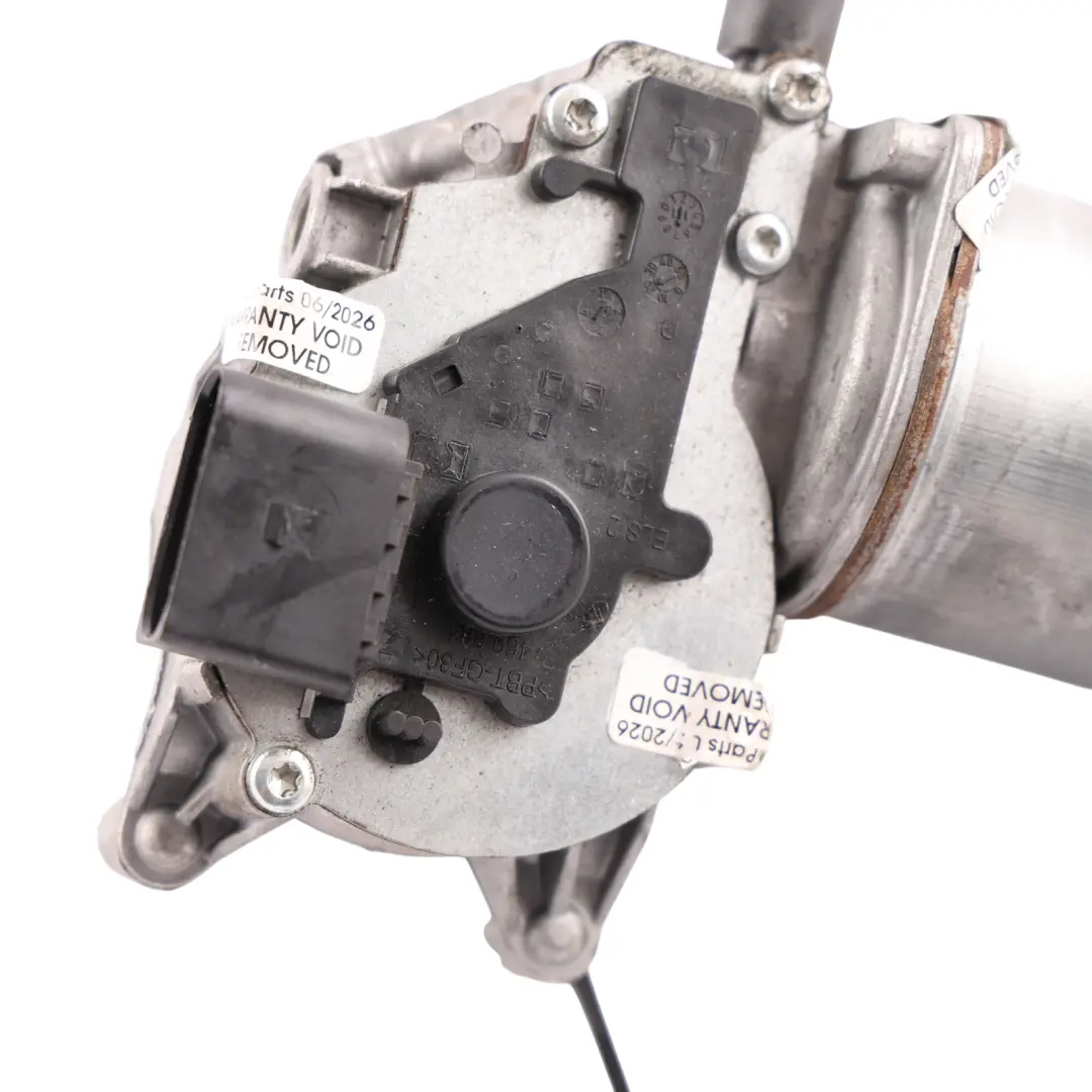 Range Rover Evoque L538 Front Window Windscreen Wiper Motor - SKU RHD-LR024225-1 - Part number LR024225
