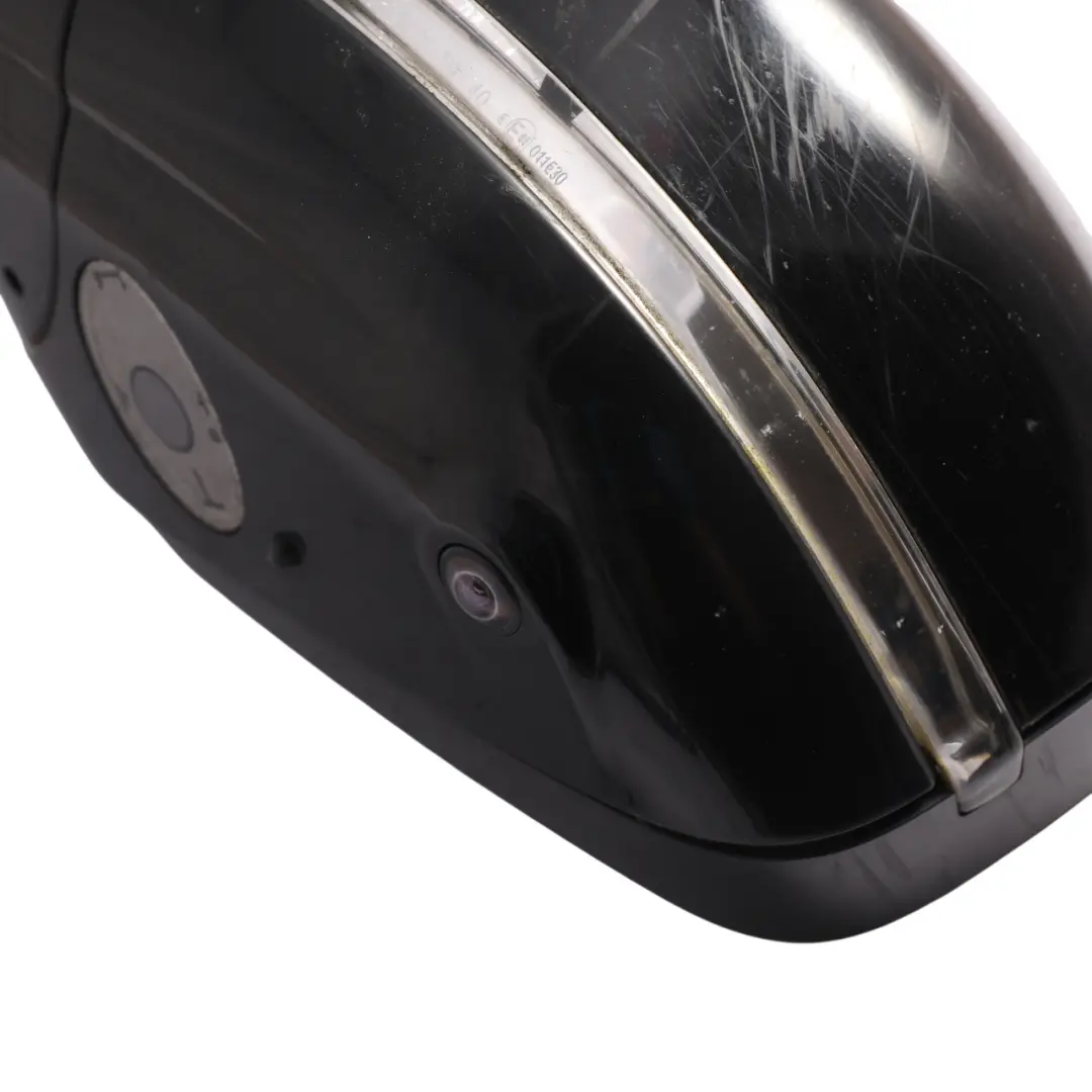 Wing Mirror Electric Left N/S Black BJ32-17E698-XA to Range Rover Evoque L538 with Part number LR025559 Range Rover Evoque L538 Wing Mirror Electric Left N/S Black BJ32-17E698-XA - SKU RHD-LR025559 - Part number LR025559
