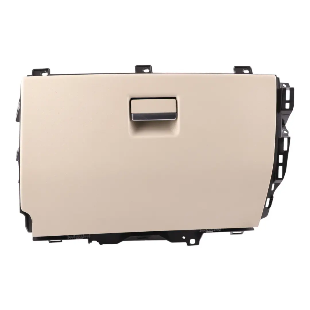 Front Dashboard Glovebox Passenger Side BJ32-060T10-BD to Range Rover Evoque L538 with Part number LR026077 Range Rover Evoque L538 Front Dashboard Glovebox Passenger Side BJ32-060T10-BD - SKU RHD-LR026077 - Part number LR026077