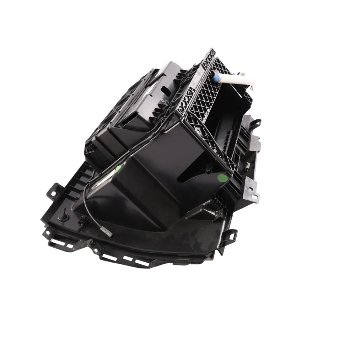 Range Rover Evoque L538 Front Dashboard Glovebox Passenger Side BJ32-060T10-BD - SKU RHD-LR026077 - Part number LR026077