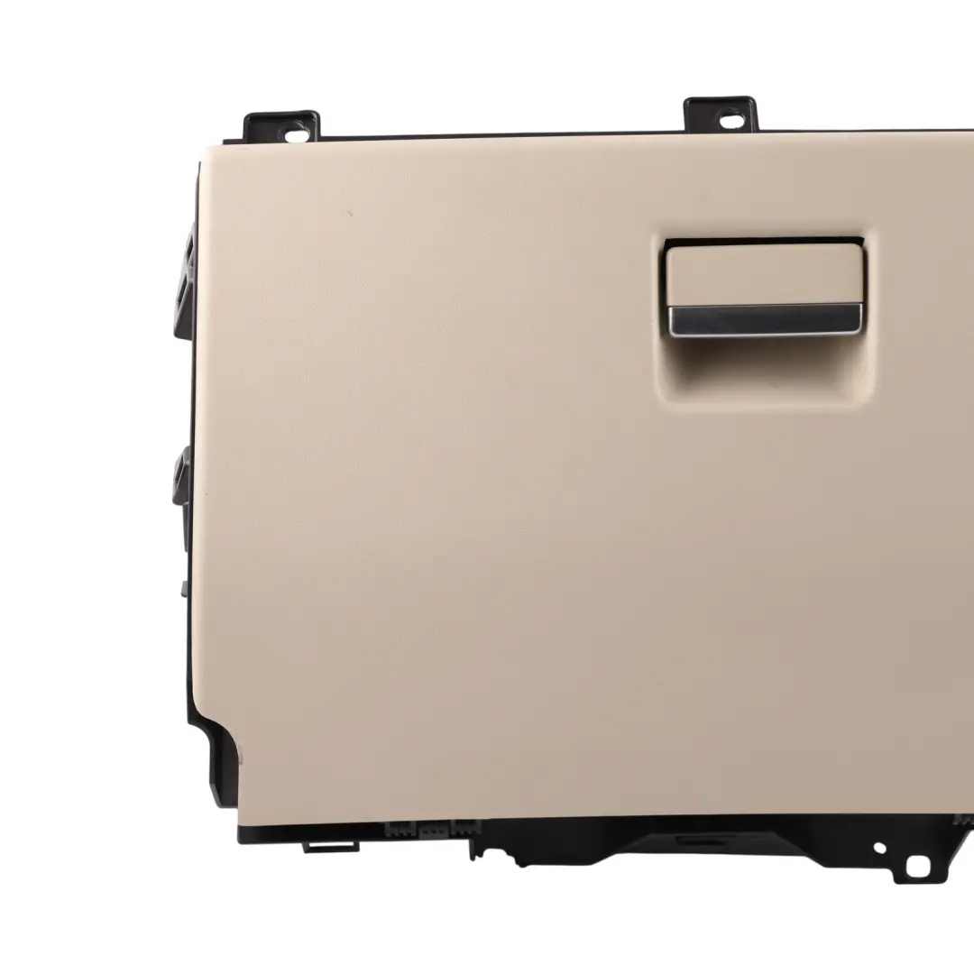 Front Dashboard Glovebox Passenger Side BJ32-060T10-BD to Range Rover Evoque L538 with Part number LR026077 Range Rover Evoque L538 Front Dashboard Glovebox Passenger Side BJ32-060T10-BD - SKU RHD-LR026077 - Part number LR026077