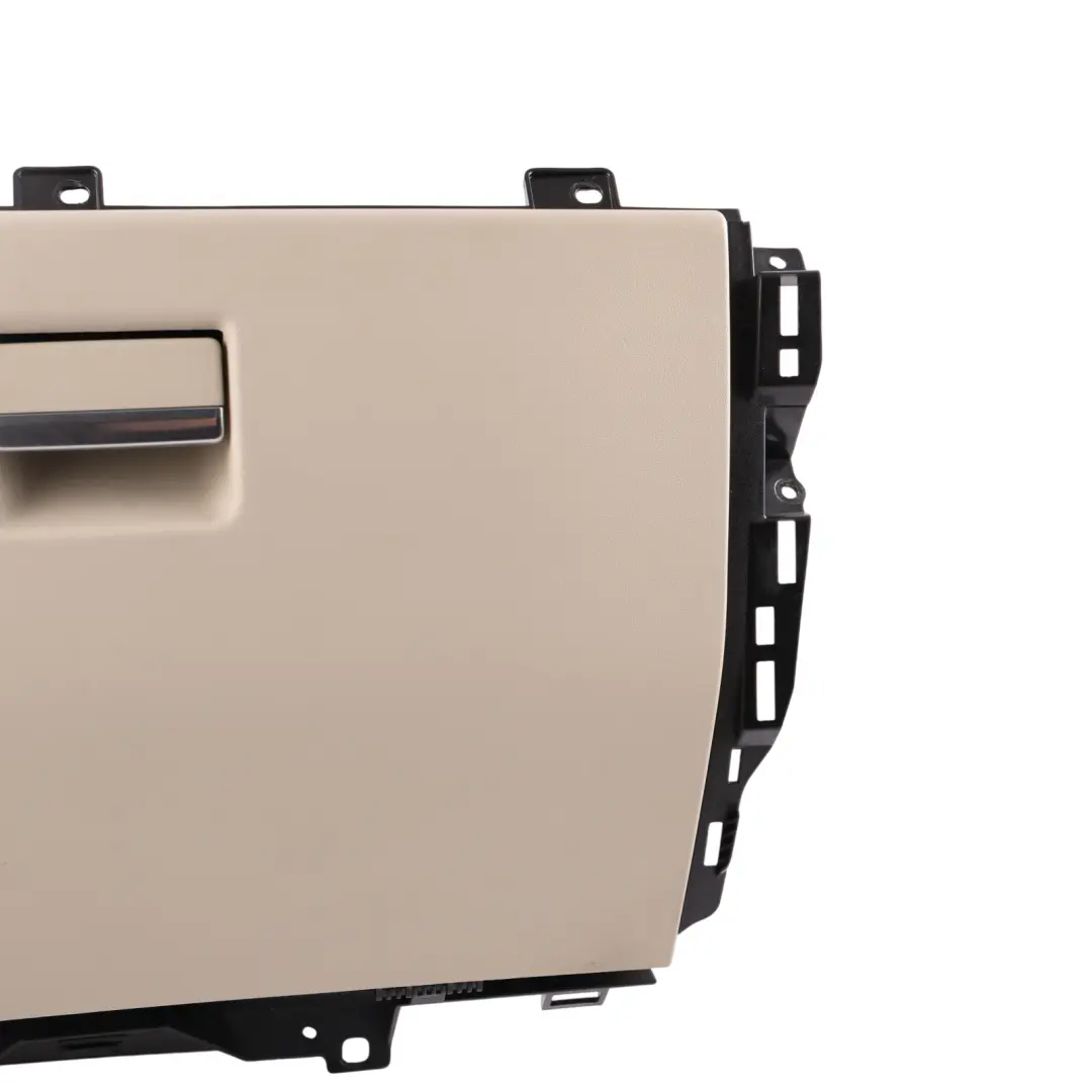 Front Dashboard Glovebox Passenger Side BJ32-060T10-BD to Range Rover Evoque L538 with Part number LR026077 Range Rover Evoque L538 Front Dashboard Glovebox Passenger Side BJ32-060T10-BD - SKU RHD-LR026077 - Part number LR026077