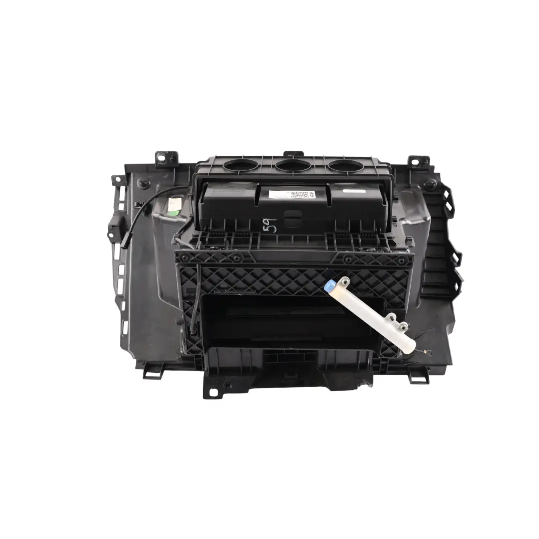 Range Rover Evoque L538 Front Dashboard Glovebox Passenger Side BJ32-060T10-BD - SKU RHD-LR026077 - Part number LR026077