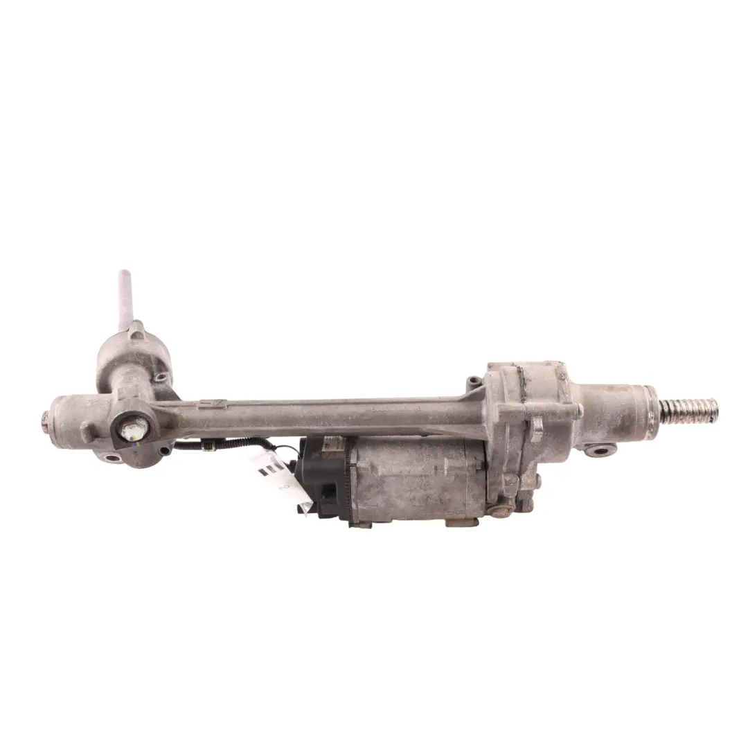 Steering Rack 2.2 Diesel to Range Rover Evoque L538 Electric with Part number LR026261 Range Rover Evoque L538 Electric Steering Rack 2.2 Diesel - SKU RHD-LR026261 - Part number LR026261