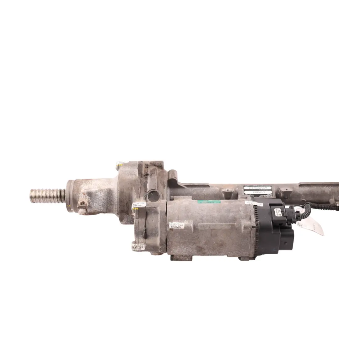 Range Rover Evoque L538 Electric Steering Rack 2.2 Diesel - SKU RHD-LR026261 - Part number LR026261