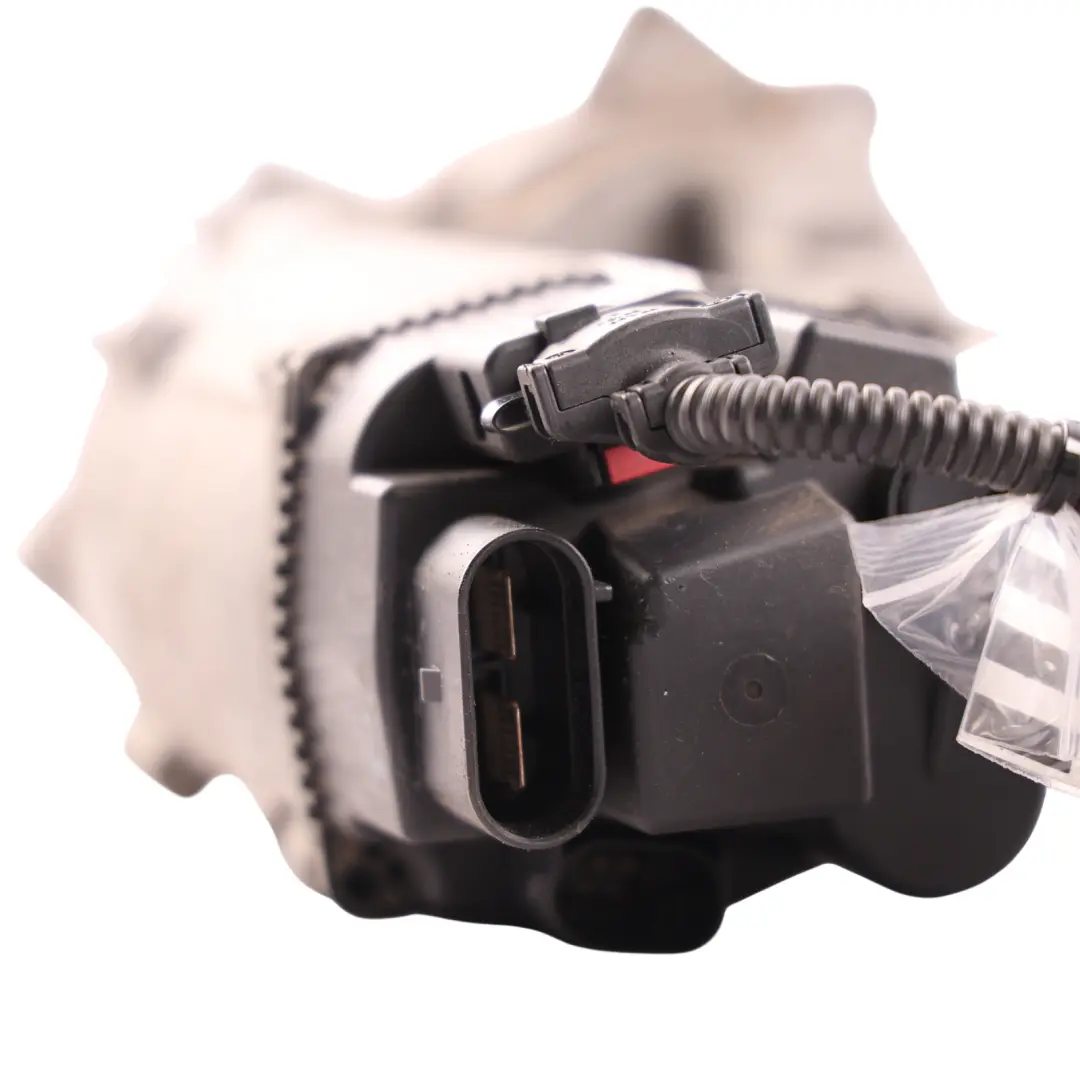 Range Rover Evoque L538 Electric Steering Rack 2.2 Diesel - SKU RHD-LR026261 - Part number LR026261