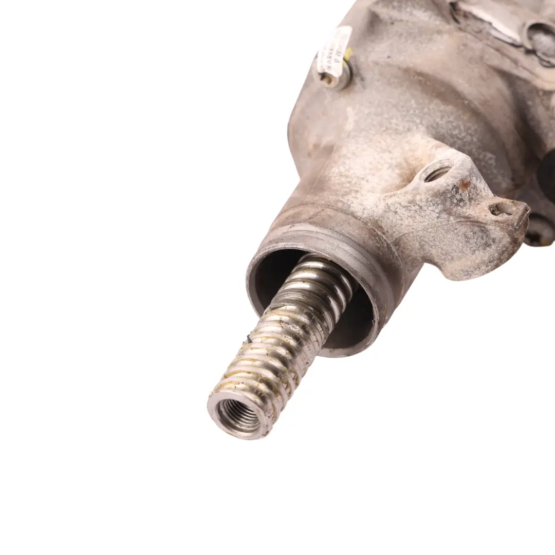 Steering Rack 2.2 Diesel to Range Rover Evoque L538 Electric with Part number LR026261 Range Rover Evoque L538 Electric Steering Rack 2.2 Diesel - SKU RHD-LR026261 - Part number LR026261