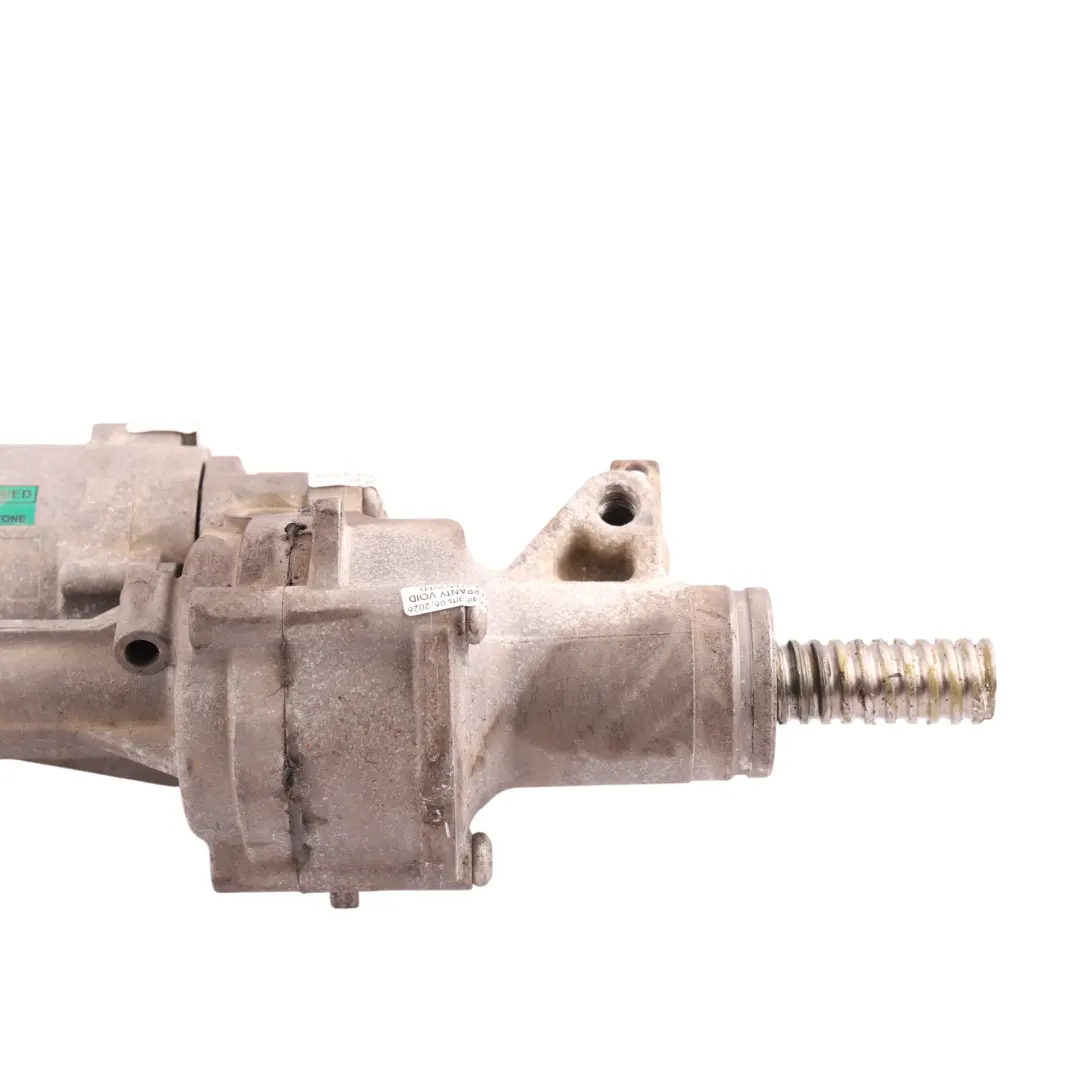 Steering Rack 2.2 Diesel to Range Rover Evoque L538 Electric with Part number LR026261 Range Rover Evoque L538 Electric Steering Rack 2.2 Diesel - SKU RHD-LR026261 - Part number LR026261