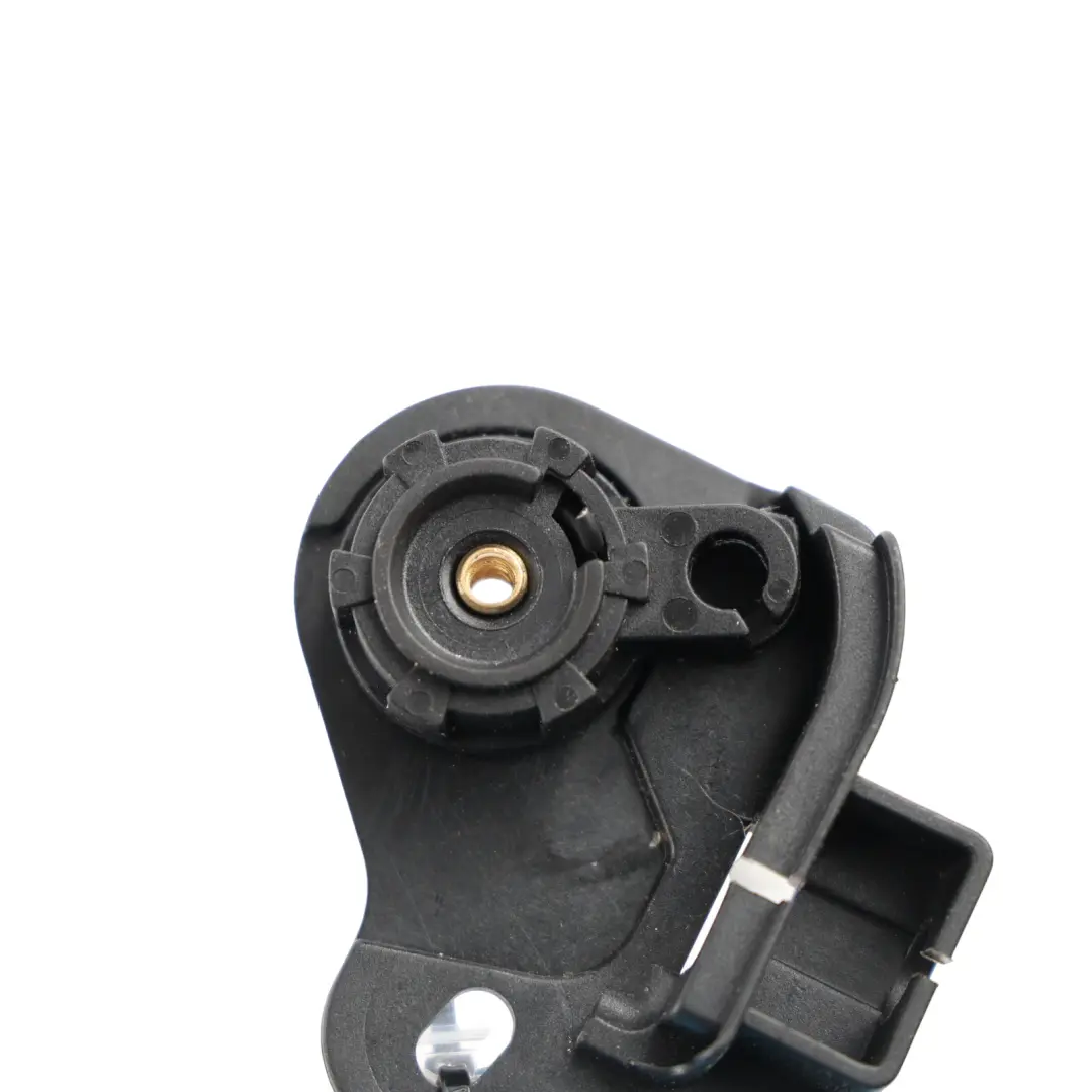 Front Hood Bonnet Release Handle Support AW93-16A872-AA to Range Rover Velar L560 with Part number LR034334 Range Rover Velar L560 Front Hood Bonnet Release Handle Support AW93-16A872-AA - SKU LR034334 - Part number LR034334