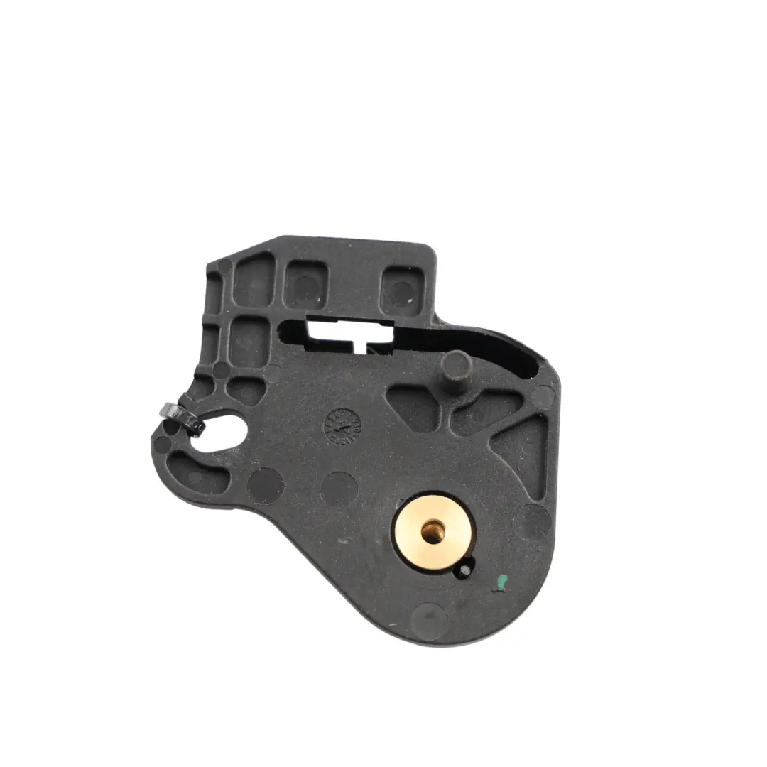 Range Rover Velar L560 Front Hood Bonnet Release Handle Support AW93-16A872-AA - SKU LR034334 - Part number LR034334