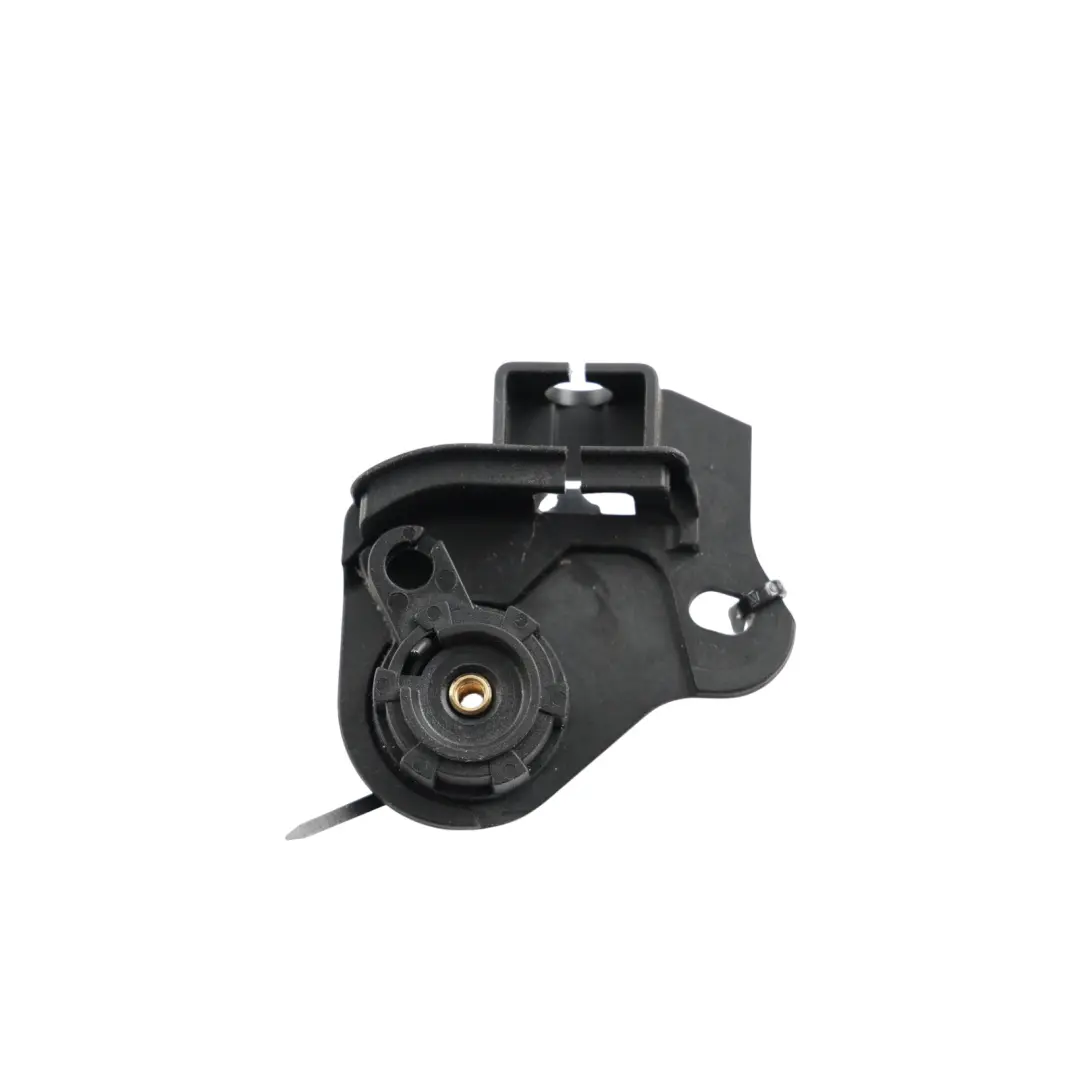 Range Rover Velar L560 Front Hood Bonnet Release Handle Support AW93-16A872-AA - SKU LR034334 - Part number LR034334
