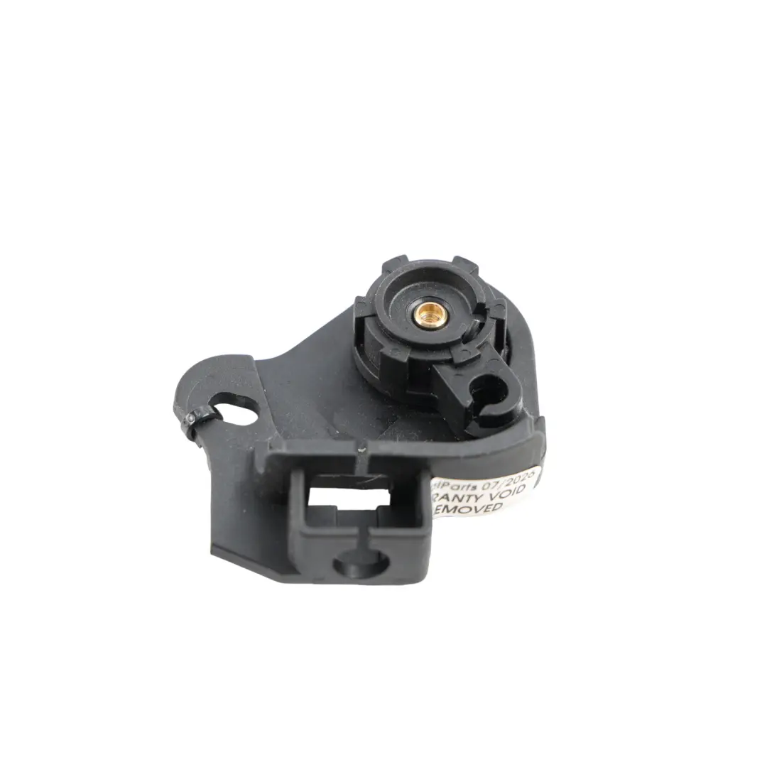 Front Hood Bonnet Release Handle Support AW93-16A872-AA to Range Rover Velar L560 with Part number LR034334 Range Rover Velar L560 Front Hood Bonnet Release Handle Support AW93-16A872-AA - SKU LR034334 - Part number LR034334