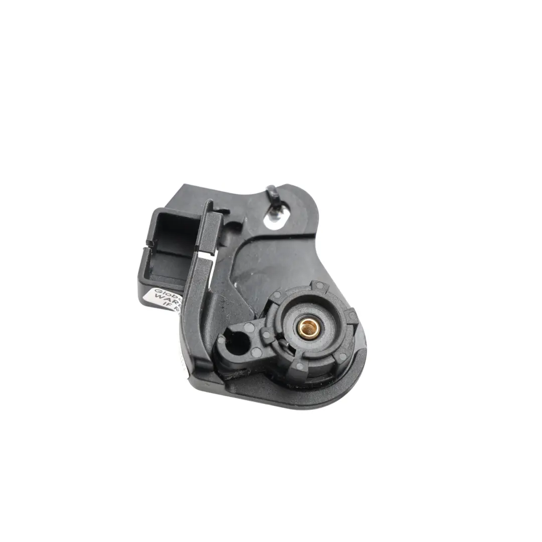 Front Hood Bonnet Release Handle Support AW93-16A872-AA to Range Rover Velar L560 with Part number LR034334 Range Rover Velar L560 Front Hood Bonnet Release Handle Support AW93-16A872-AA - SKU LR034334 - Part number LR034334