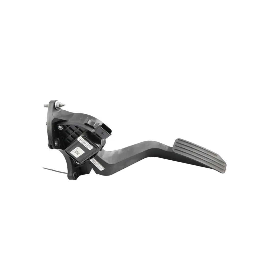 Accelerator Pedal Manual to Range Rover Evoque L538 Land Rover L550 with Part number LR061005 Range Rover Evoque L538 Land Rover L550 Accelerator Pedal Manual - SKU RHD-LR061005 - Part number LR061005