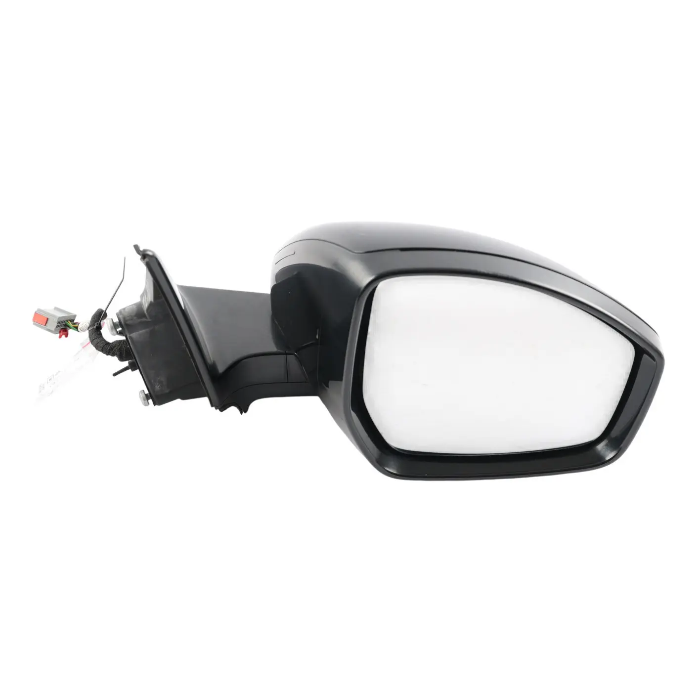Range Rover Evoque L538 Door Wing Mirror Front Right O/S Santorini Black - 820