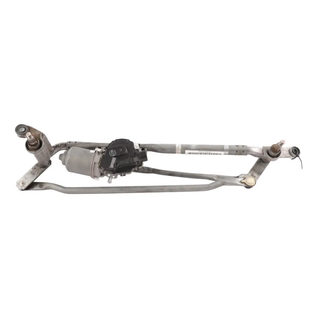 Range Rover Sport L494 Scheibenwischer Motor Gestänge Vorne CPLA-17500-BE - SKU RHD-LR069005 - Teilenummer LR069005
