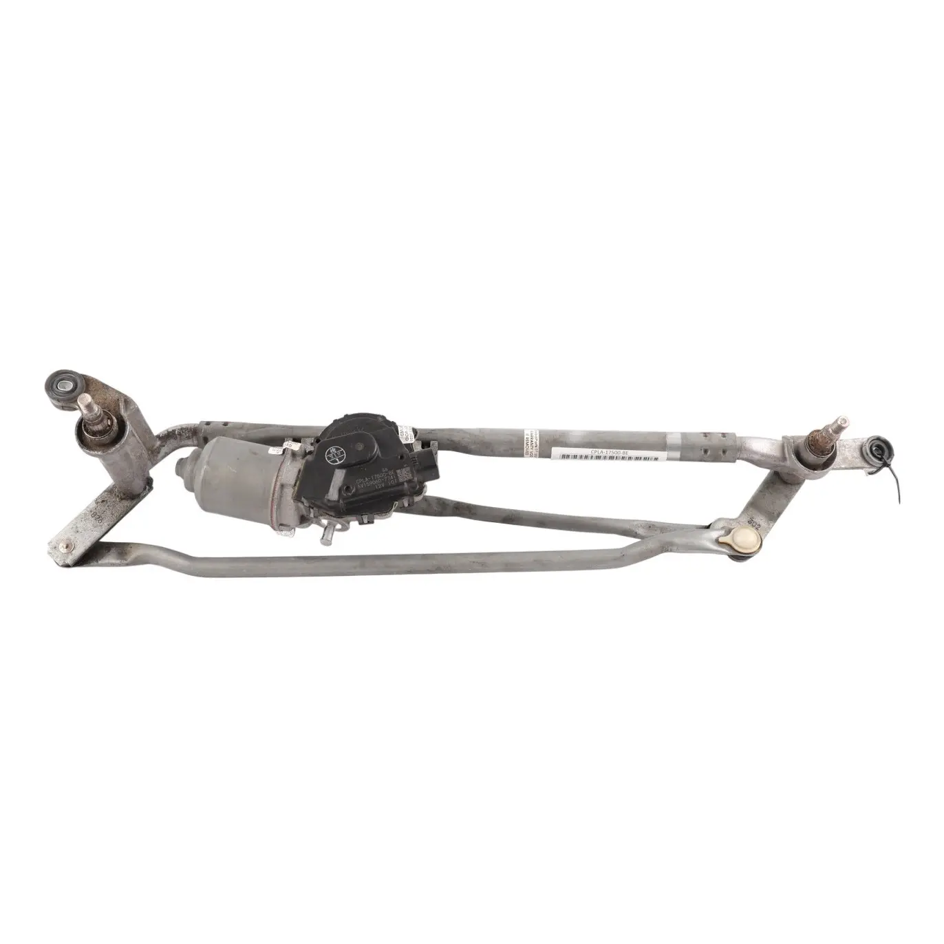 Range Rover Sport L494 Front Windscreen Wiper System Motor Linkage CPLA-17500-BE