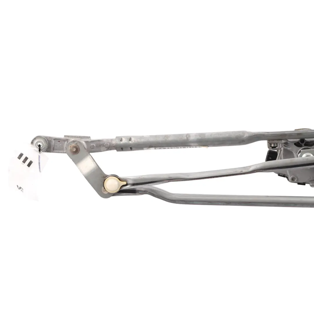 Range Rover Sport L494 Scheibenwischer Motor Gestänge Vorne CPLA-17500-BE - SKU RHD-LR069005 - Teilenummer LR069005