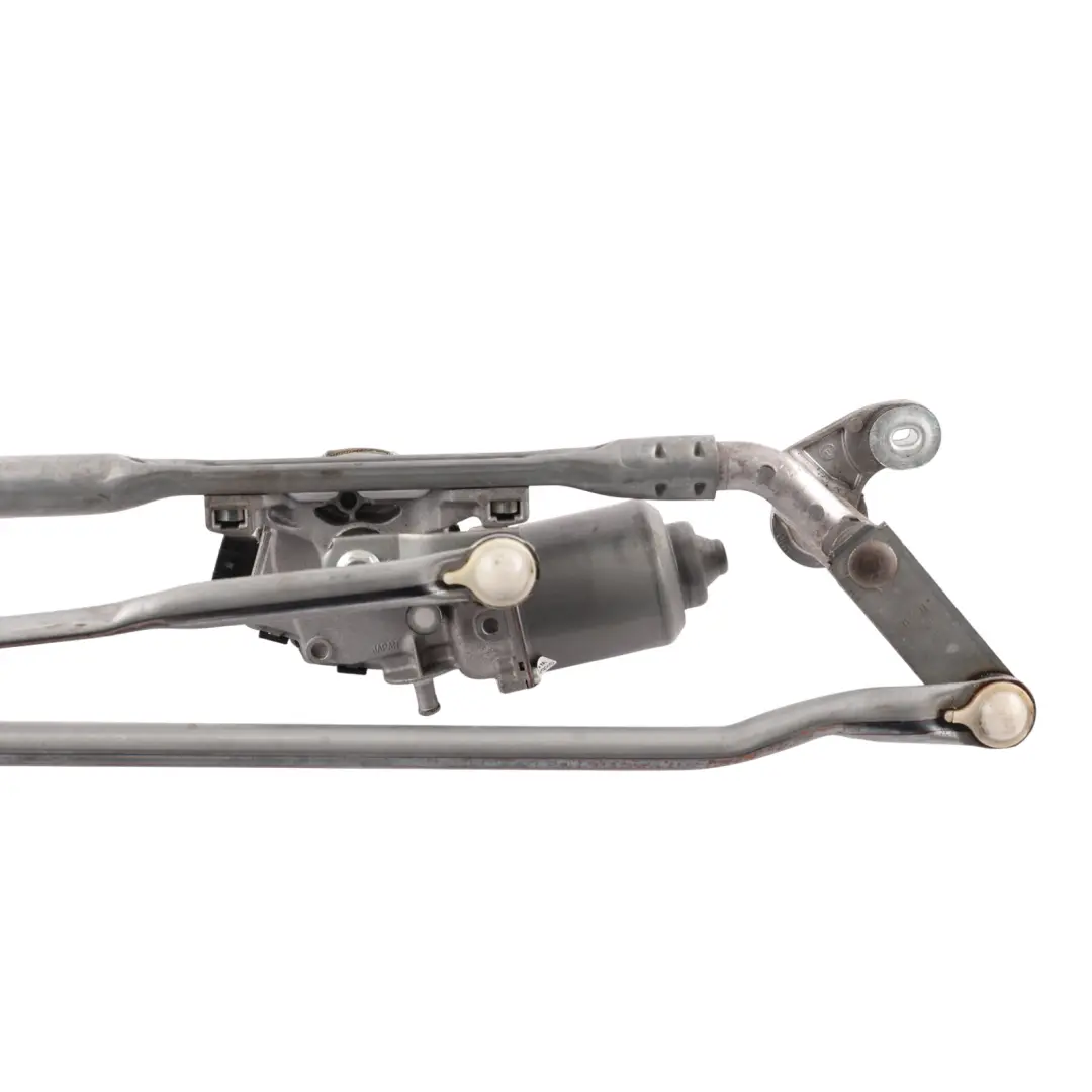 Range Rover Sport L494 Scheibenwischer Motor Gestänge Vorne CPLA-17500-BE - SKU RHD-LR069005 - Teilenummer LR069005