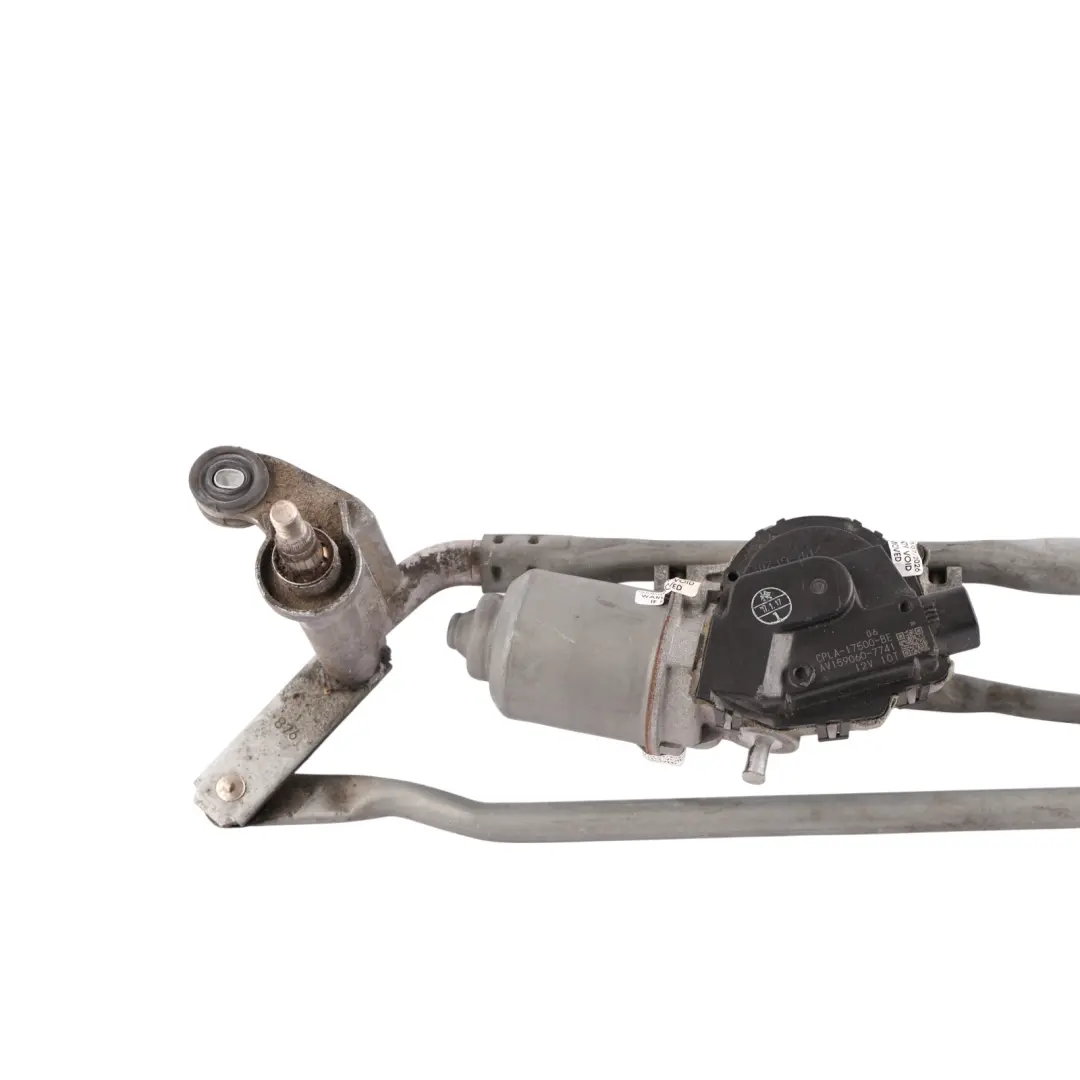 Range Rover Sport L494 Scheibenwischer Motor Gestänge Vorne CPLA-17500-BE - SKU RHD-LR069005 - Teilenummer LR069005