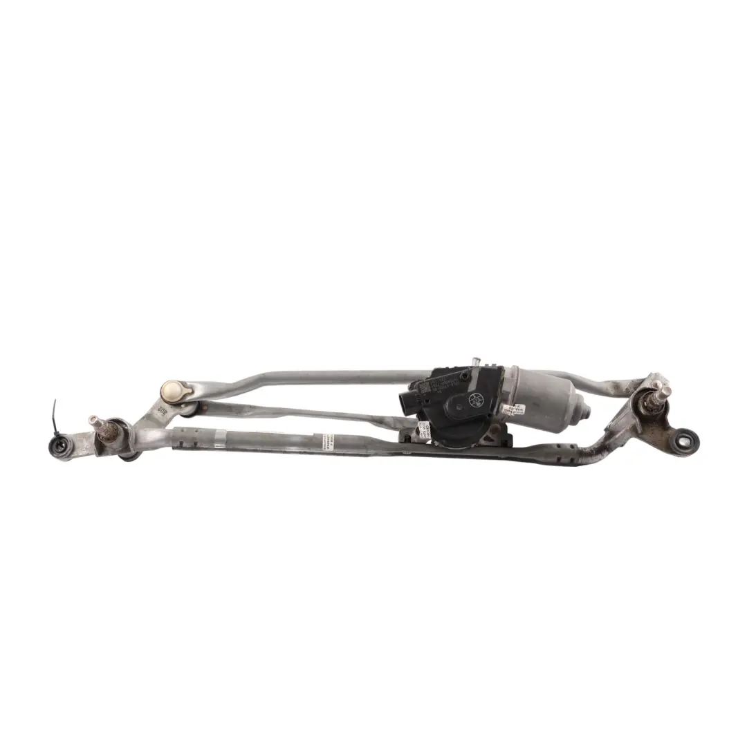 Range Rover Sport L494 Scheibenwischer Motor Gestänge Vorne CPLA-17500-BE - SKU RHD-LR069005 - Teilenummer LR069005
