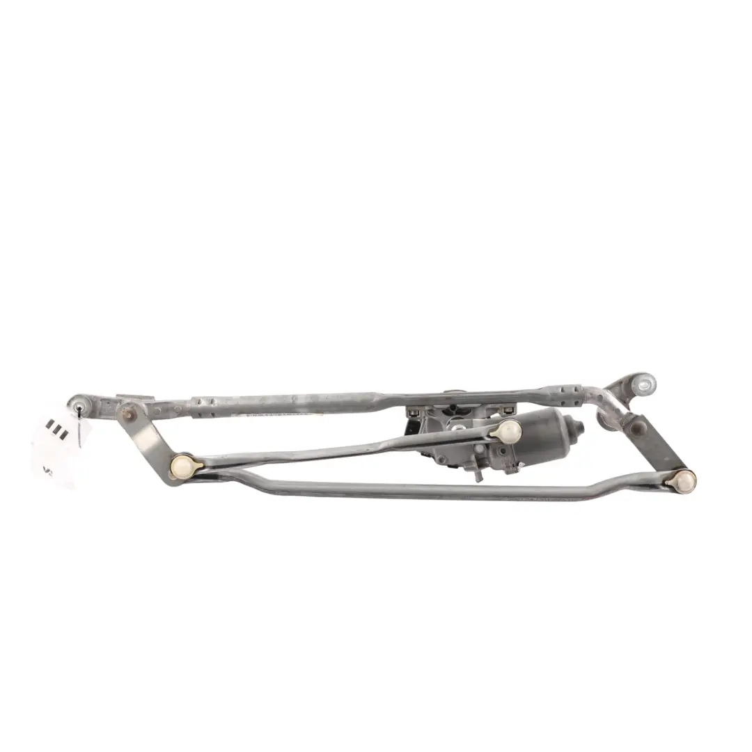 Range Rover Sport L494 Scheibenwischer Motor Gestänge Vorne CPLA-17500-BE - SKU RHD-LR069005 - Teilenummer LR069005