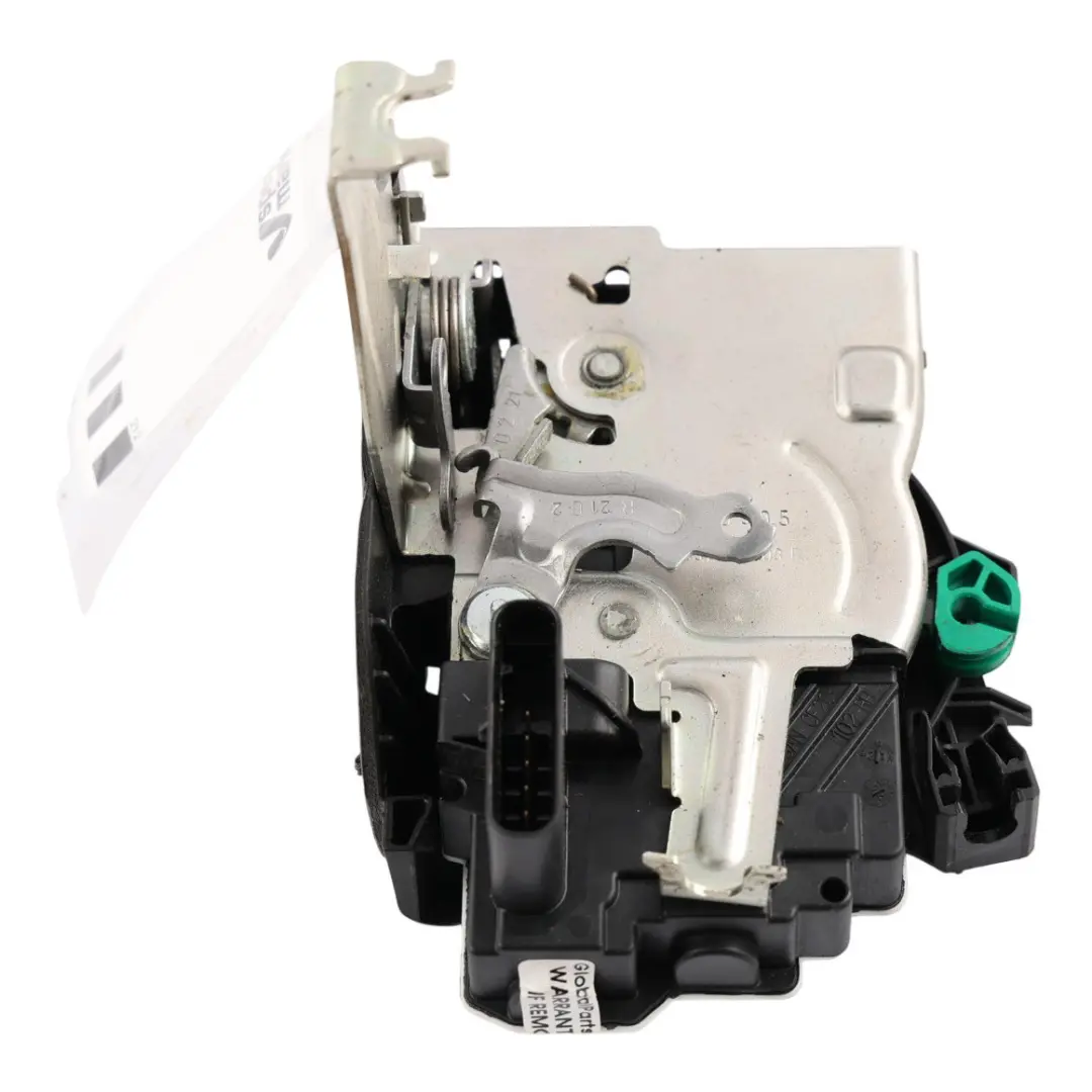 Front Door Lock Latch Mechanism Right O/S to Range Rover Velar L560 with Part number LR070434 Range Rover Velar L560 Front Door Lock Latch Mechanism Right O/S - SKU RHD-LR070434-1 - Part number LR070434