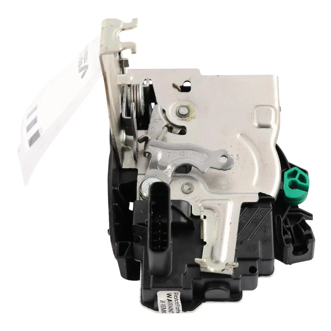 Range Rover Velar L560 Front Door Lock Latch Mechanism Right O/S LR070434