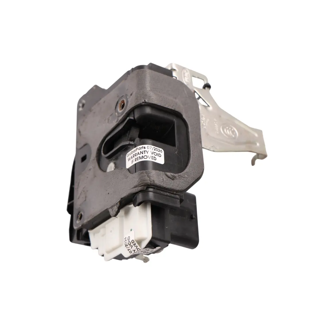 Front Door Lock Latch Mechanism Right O/S to Range Rover Velar L560 with Part number LR070434 Range Rover Velar L560 Front Door Lock Latch Mechanism Right O/S - SKU RHD-LR070434-1 - Part number LR070434