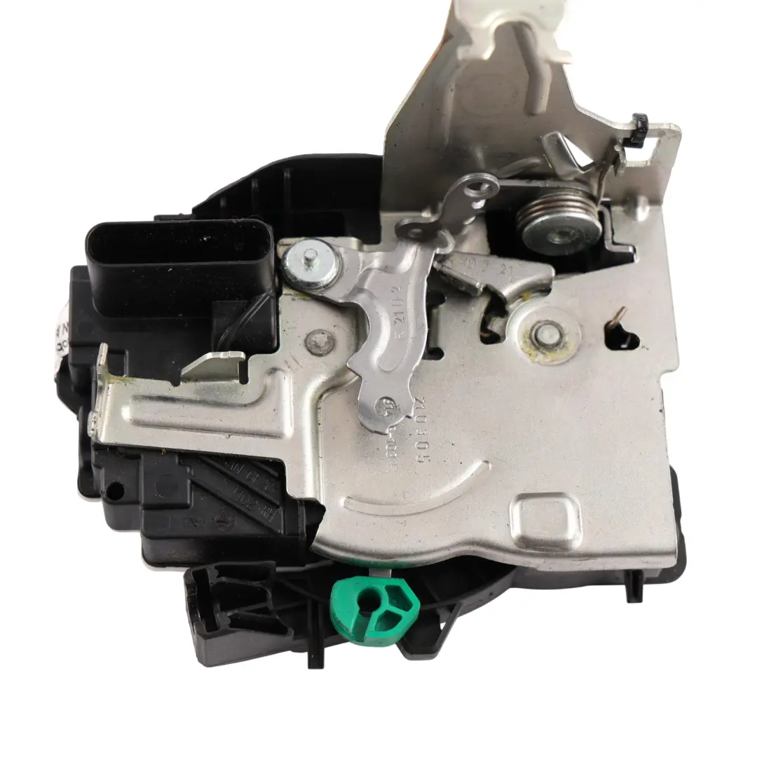 Front Door Lock Latch Mechanism Right O/S to Range Rover Velar L560 with Part number LR070434 Range Rover Velar L560 Front Door Lock Latch Mechanism Right O/S - SKU RHD-LR070434-1 - Part number LR070434
