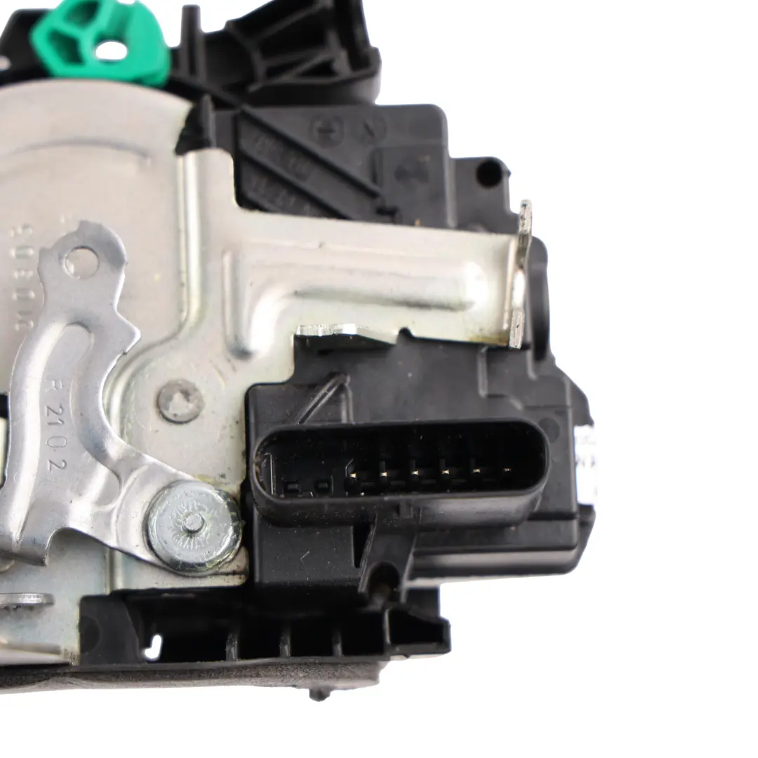 Front Door Lock Latch Mechanism Right O/S to Range Rover Velar L560 with Part number LR070434 Range Rover Velar L560 Front Door Lock Latch Mechanism Right O/S - SKU RHD-LR070434-1 - Part number LR070434