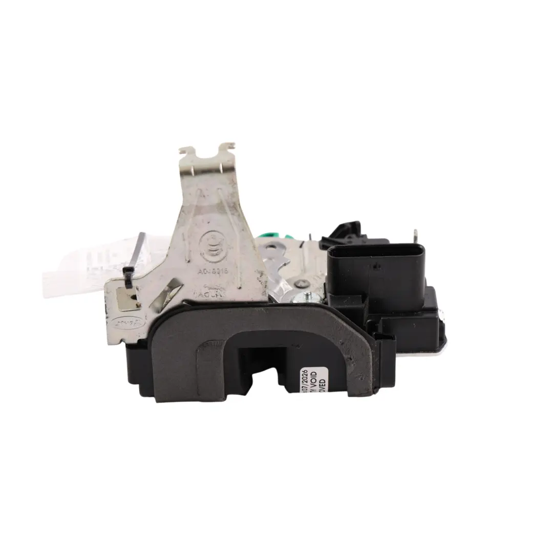 Front Door Lock Latch Mechanism Right O/S to Range Rover Velar L560 with Part number LR070434 Range Rover Velar L560 Front Door Lock Latch Mechanism Right O/S - SKU RHD-LR070434-1 - Part number LR070434