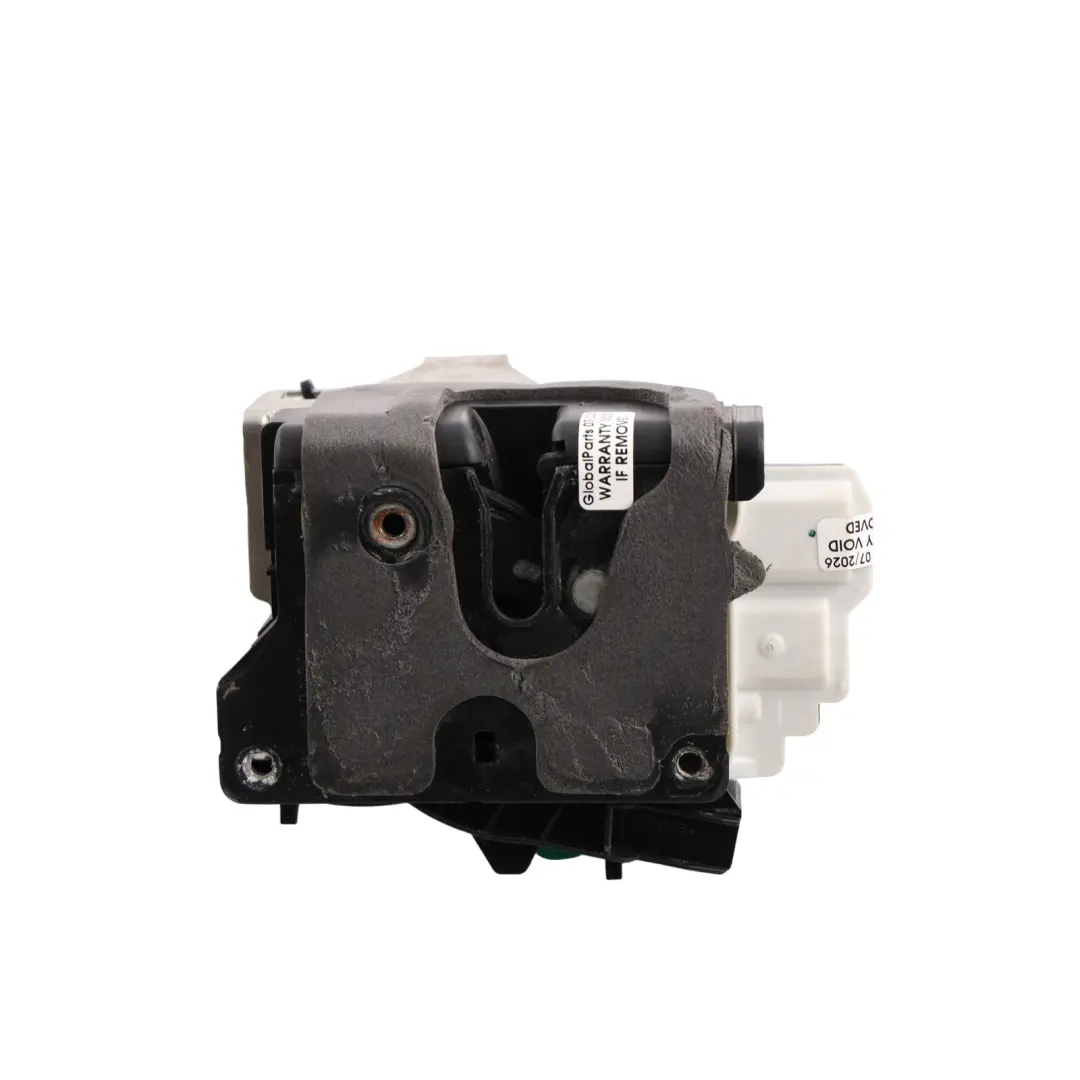 Range Rover Velar L560 Front Door Lock Latch Mechanism Right O/S - SKU RHD-LR070434-1 - Part number LR070434