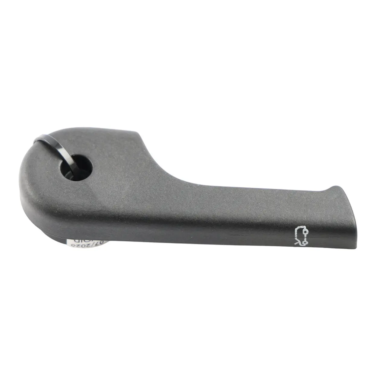 Range Rover Evoque L538 Velar L560 Front Bonnet Release Handle Lever 6H5216A770