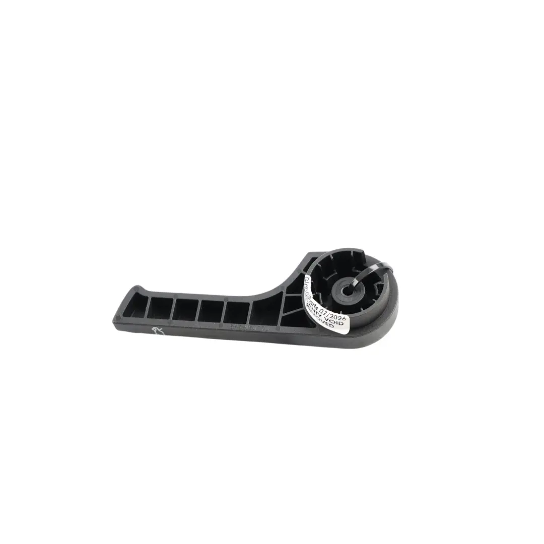 Front Bonnet Release Handle Lever 6H5216A770 to Range Rover Evoque L538 Velar L560 with Part number LR093233 Range Rover Evoque L538 Velar L560 Front Bonnet Release Handle Lever 6H5216A770 - SKU RHD-LR093233 - Part number LR093233