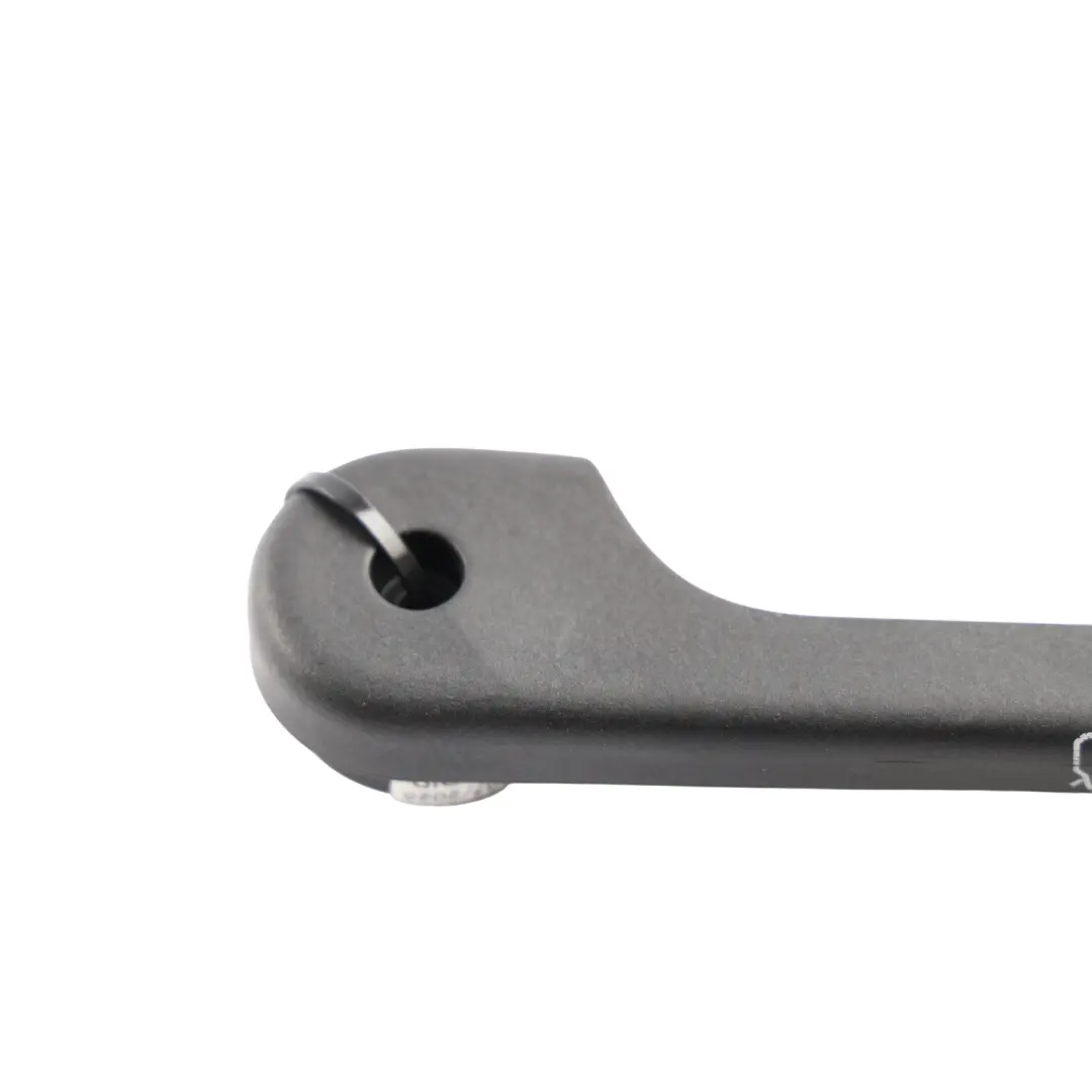 Range Rover Evoque L538 Velar L560 Front Bonnet Release Handle Lever 6H5216A770 - SKU RHD-LR093233 - Part number LR093233