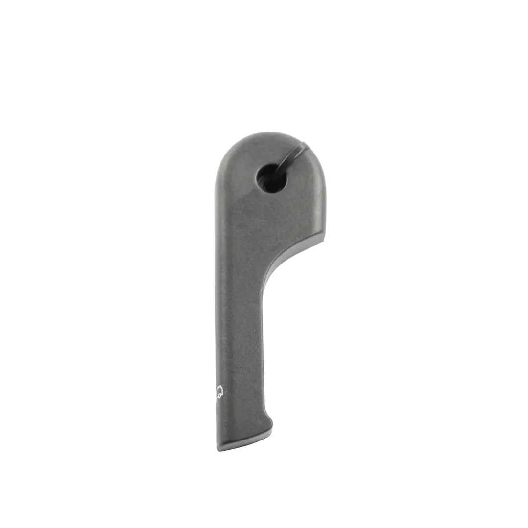 Range Rover Evoque L538 Velar L560 Front Bonnet Release Handle Lever 6H5216A770 - SKU RHD-LR093233 - Part number LR093233