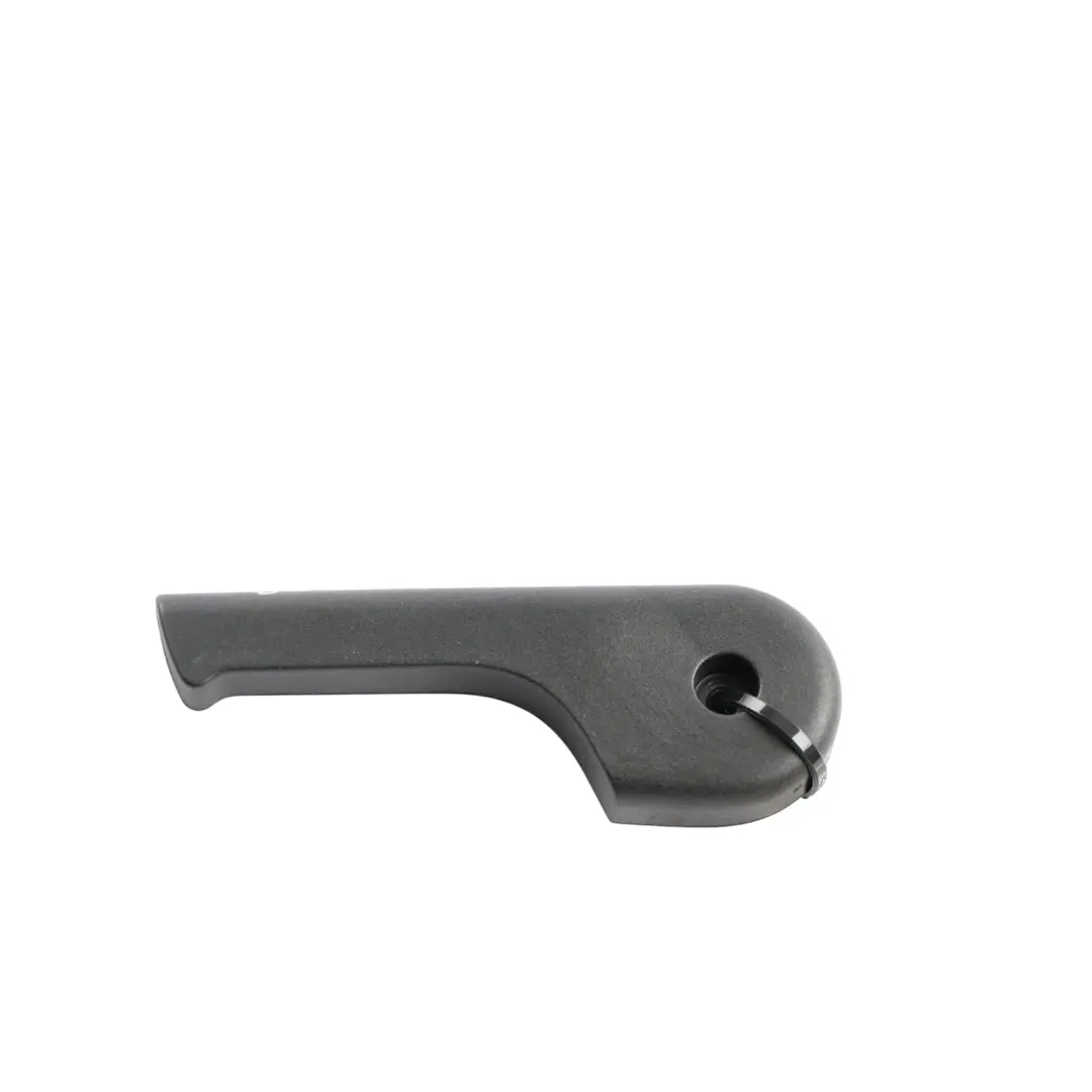 Front Bonnet Release Handle Lever 6H5216A770 to Range Rover Evoque L538 Velar L560 with Part number LR093233 Range Rover Evoque L538 Velar L560 Front Bonnet Release Handle Lever 6H5216A770 - SKU RHD-LR093233 - Part number LR093233