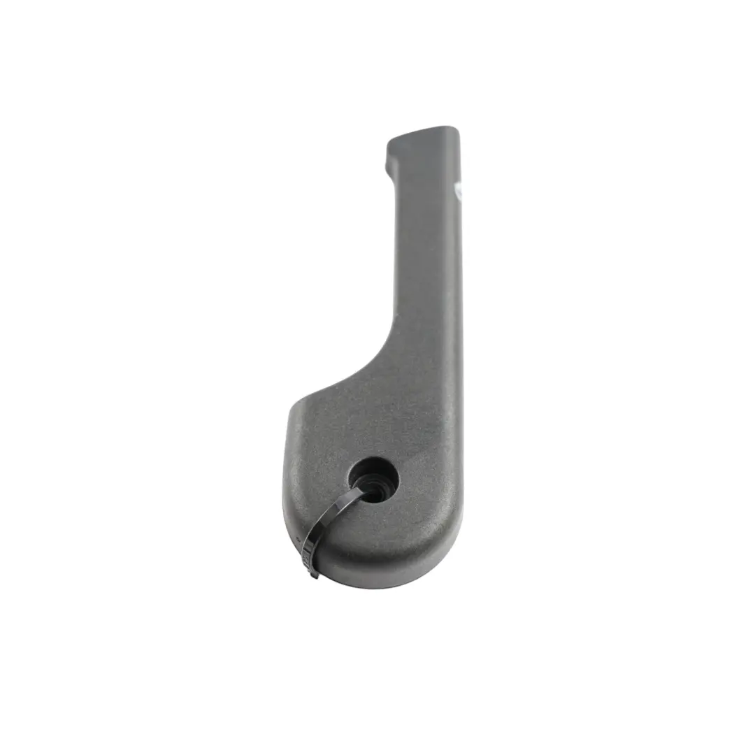 Front Bonnet Release Handle Lever 6H5216A770 to Range Rover Evoque L538 Velar L560 with Part number LR093233 Range Rover Evoque L538 Velar L560 Front Bonnet Release Handle Lever 6H5216A770 - SKU RHD-LR093233 - Part number LR093233