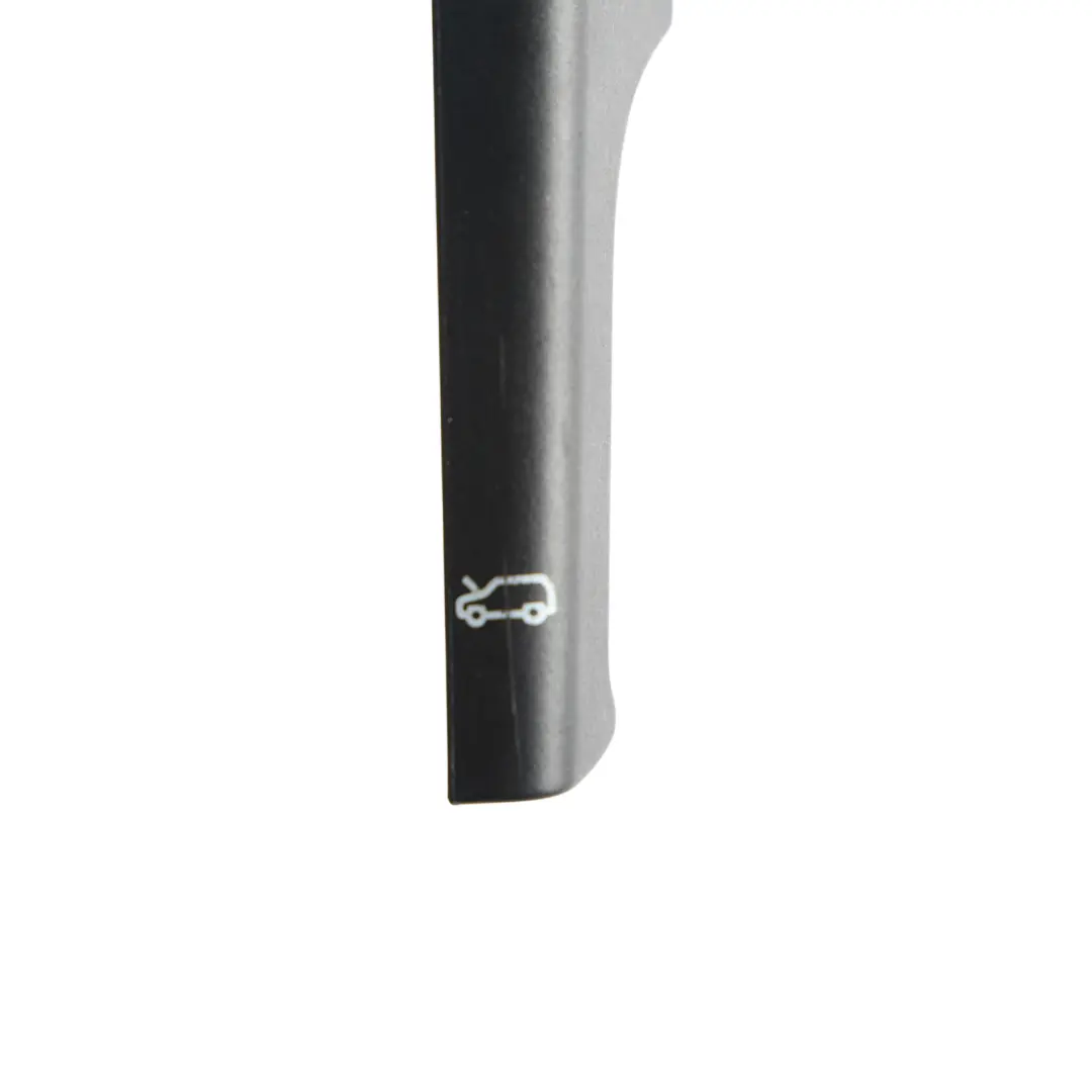 Range Rover Evoque L538 Velar L560 Front Bonnet Release Handle Lever 6H5216A770 - SKU RHD-LR093233 - Part number LR093233