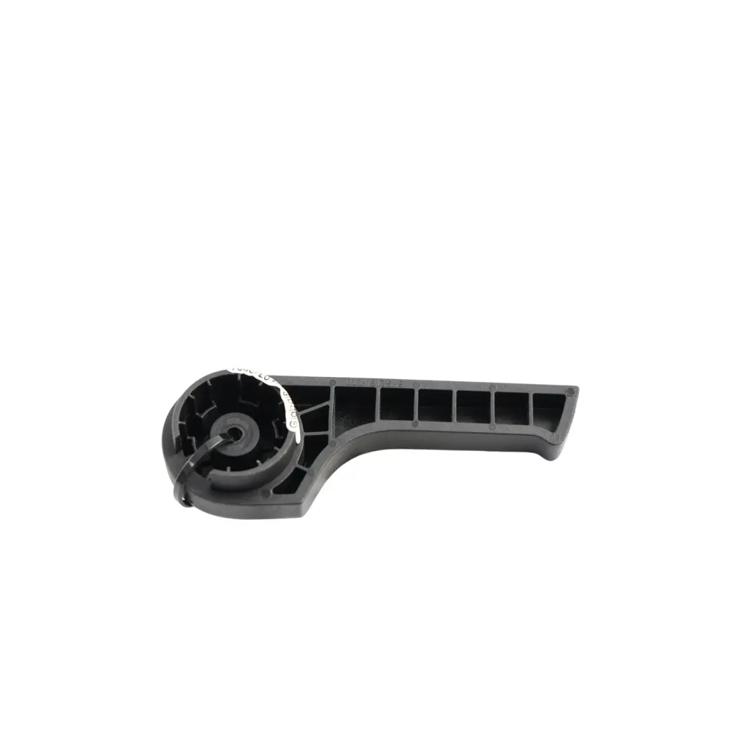 Front Bonnet Release Handle Lever 6H5216A770 to Range Rover Evoque L538 Velar L560 with Part number LR093233 Range Rover Evoque L538 Velar L560 Front Bonnet Release Handle Lever 6H5216A770 - SKU RHD-LR093233 - Part number LR093233