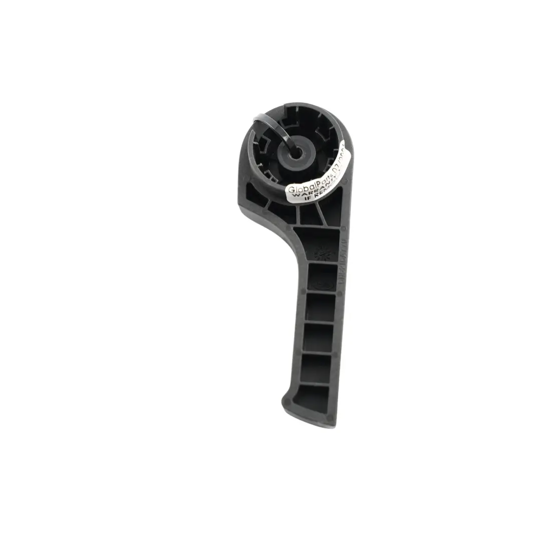 Range Rover Evoque L538 Velar L560 Front Bonnet Release Handle Lever 6H5216A770 - SKU RHD-LR093233 - Part number LR093233
