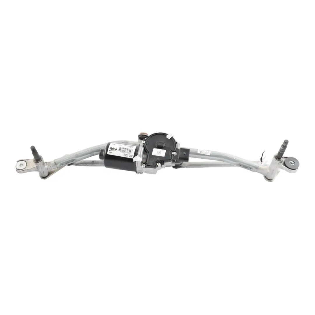 Range Rover Velar L560 Front Wiper Motor Linkage Assembly - SKU RHD-LR093415 - Part number LR093415