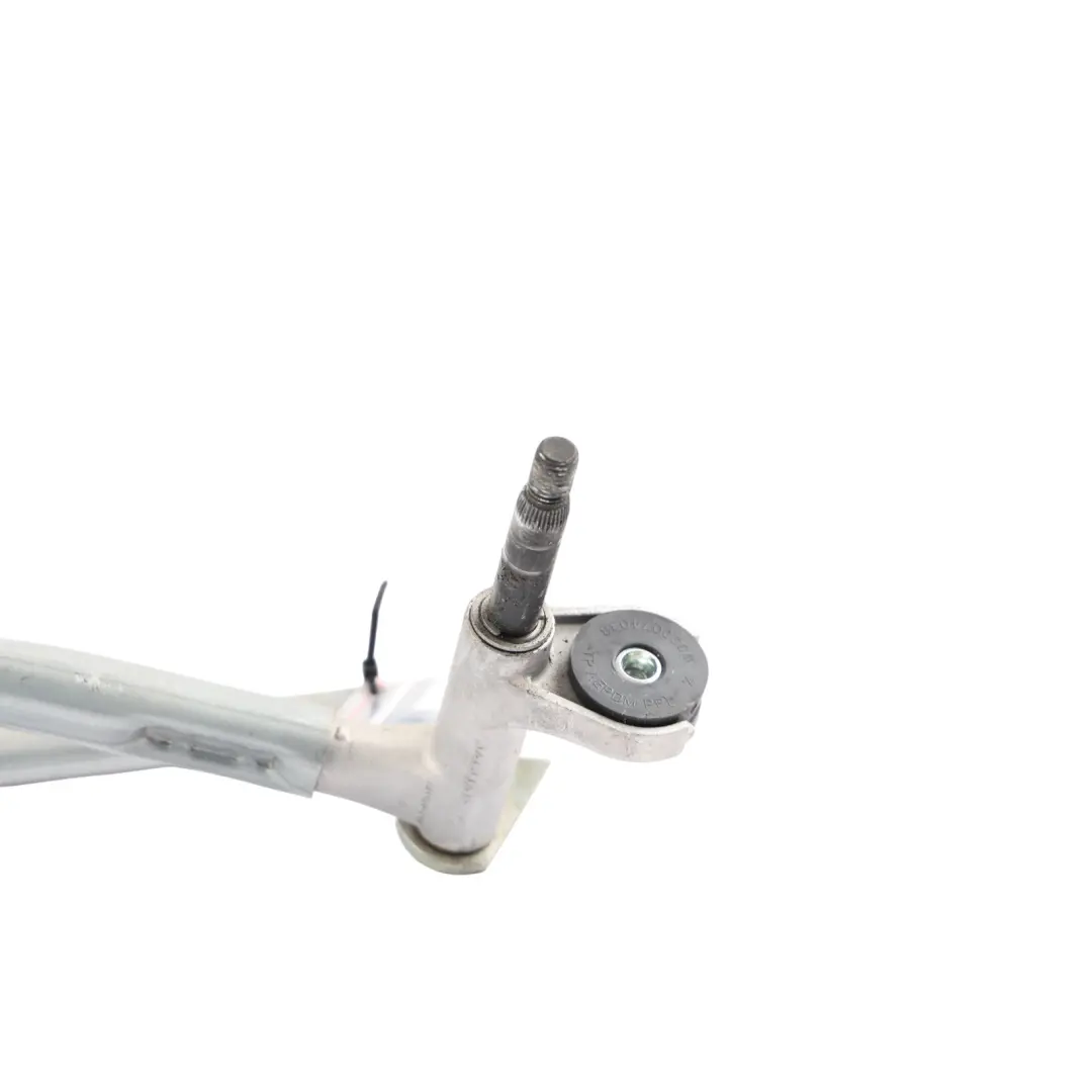 Range Rover Velar L560 Front Wiper Motor Linkage Assembly - SKU RHD-LR093415 - Part number LR093415